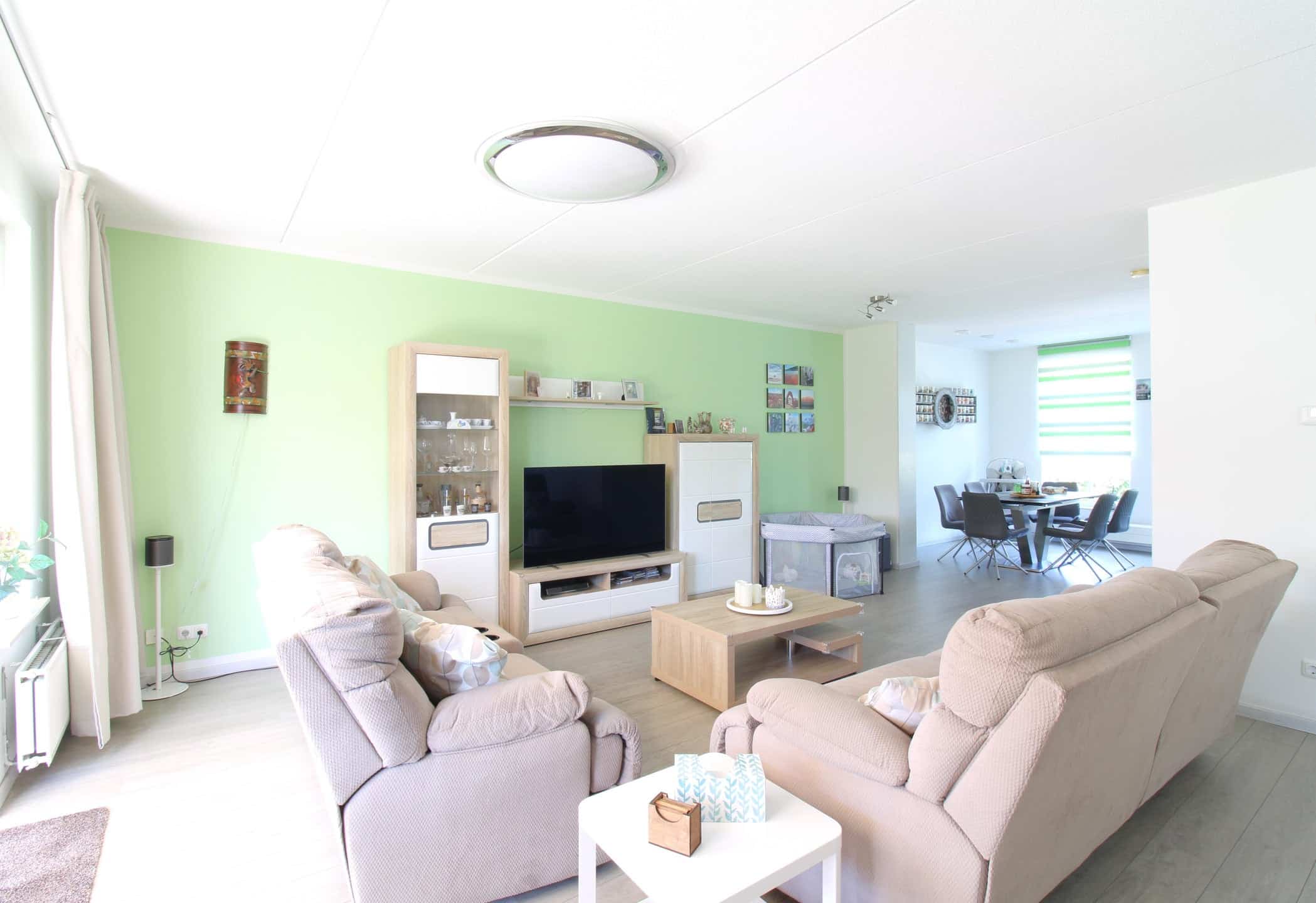 Woonhuis in Nuenen, Gerwen en Nederwetten