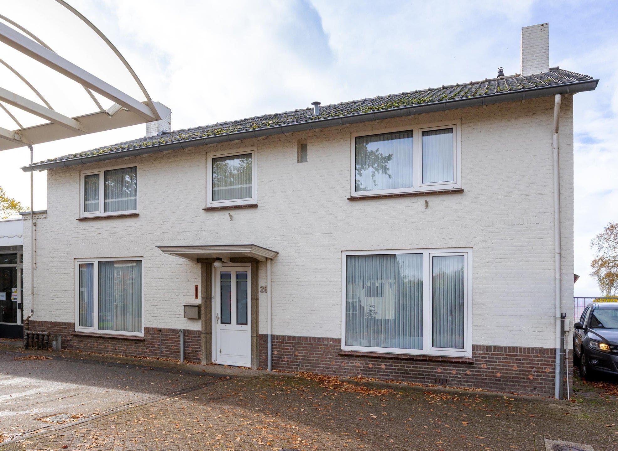 Family home in Oirschot