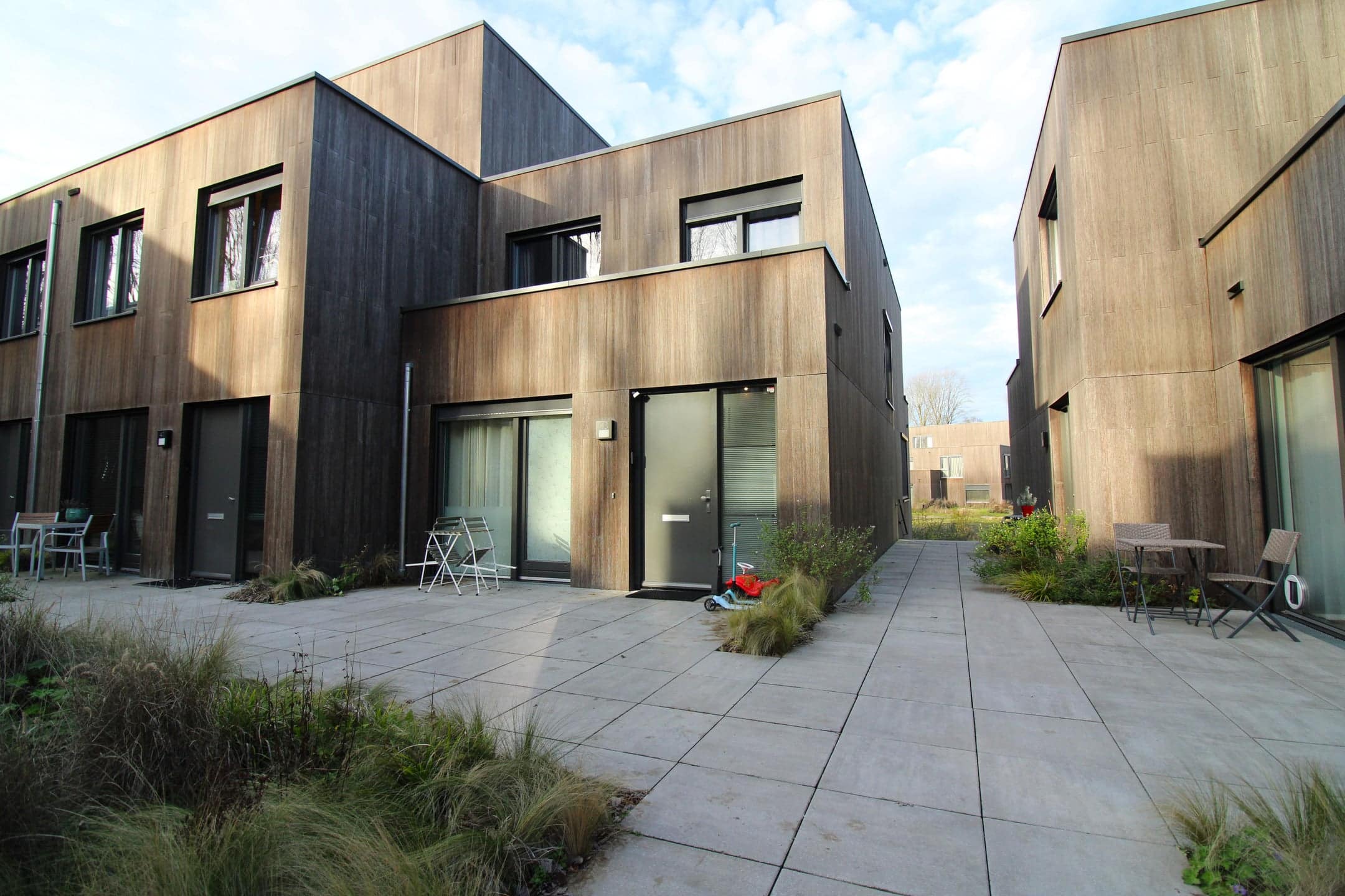 Family home in Eindhoven