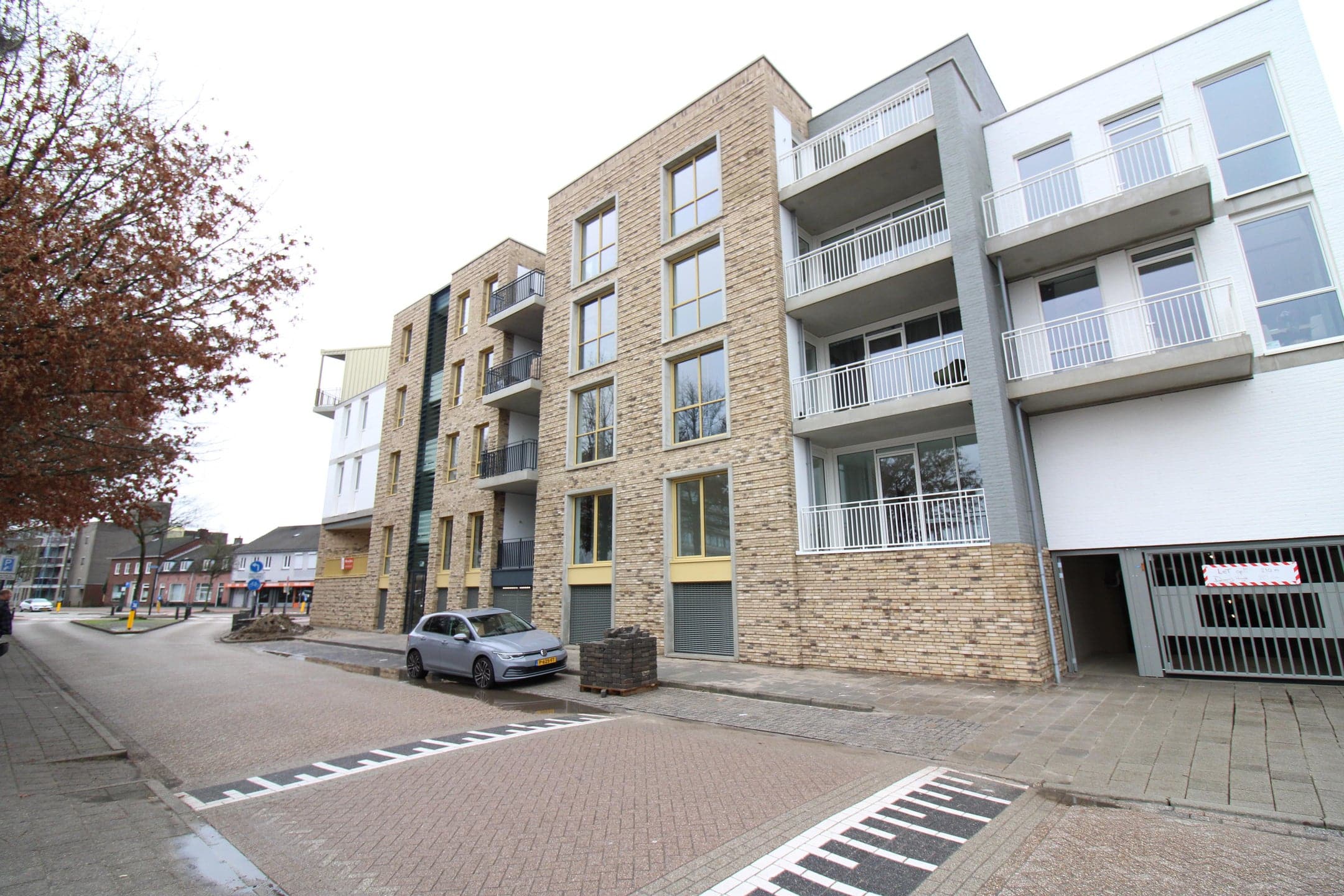 Appartement in Geldrop-Mierlo