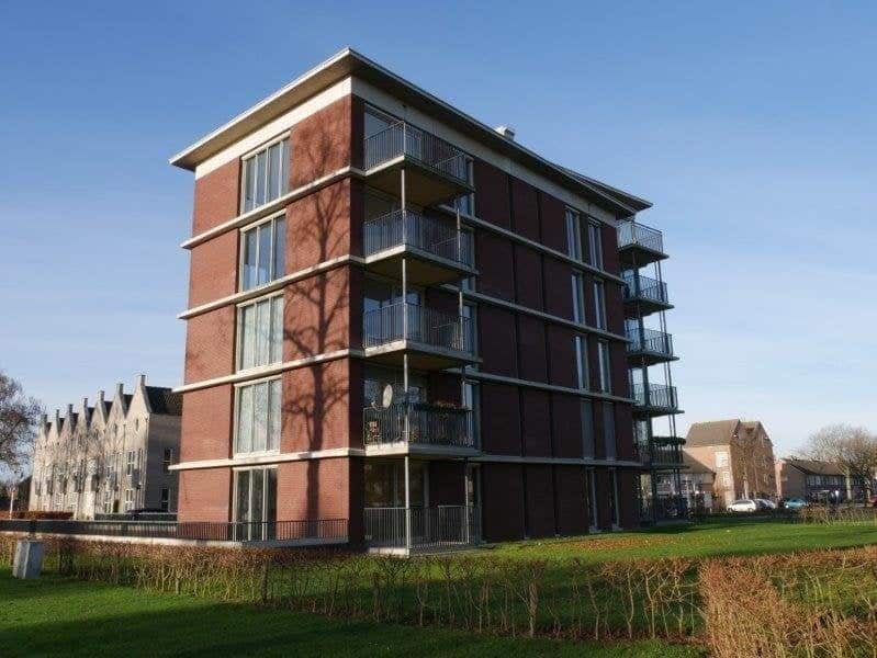 Appartement in Helmond