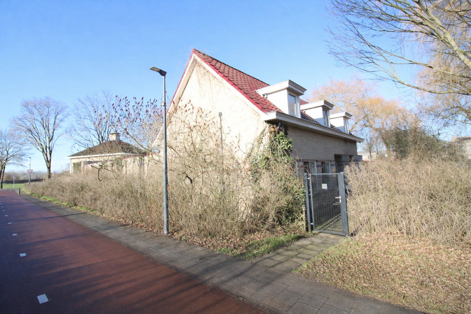 Woonhuis in Helmond