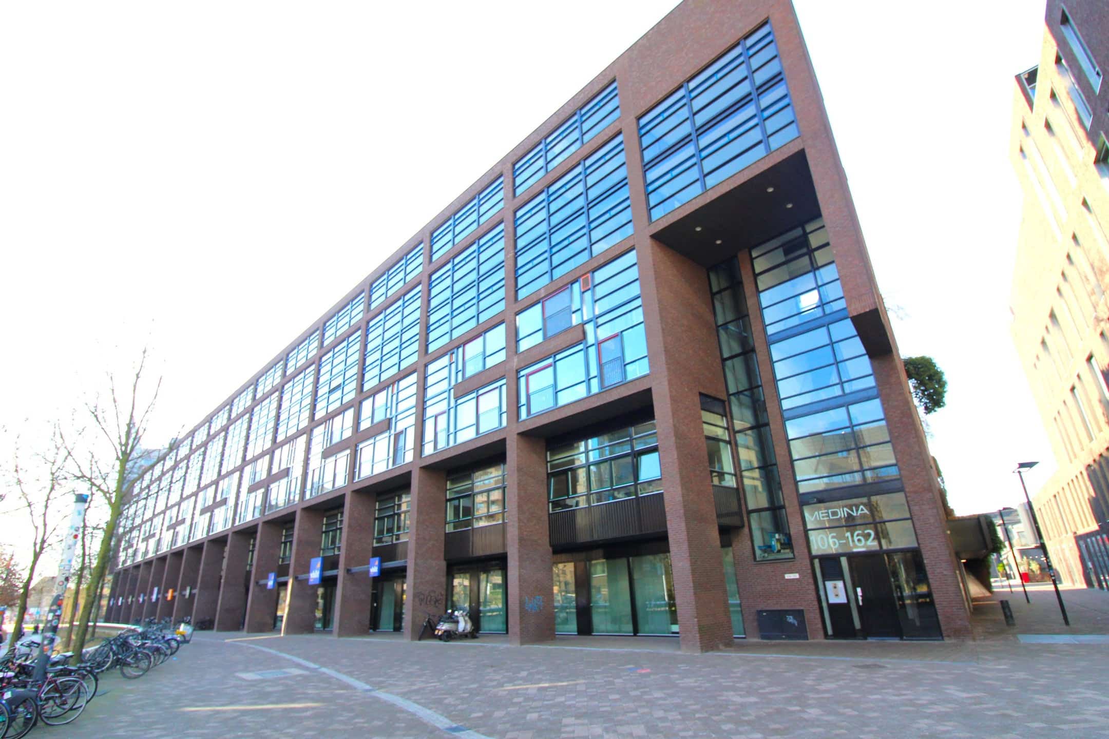 Appartement in Eindhoven