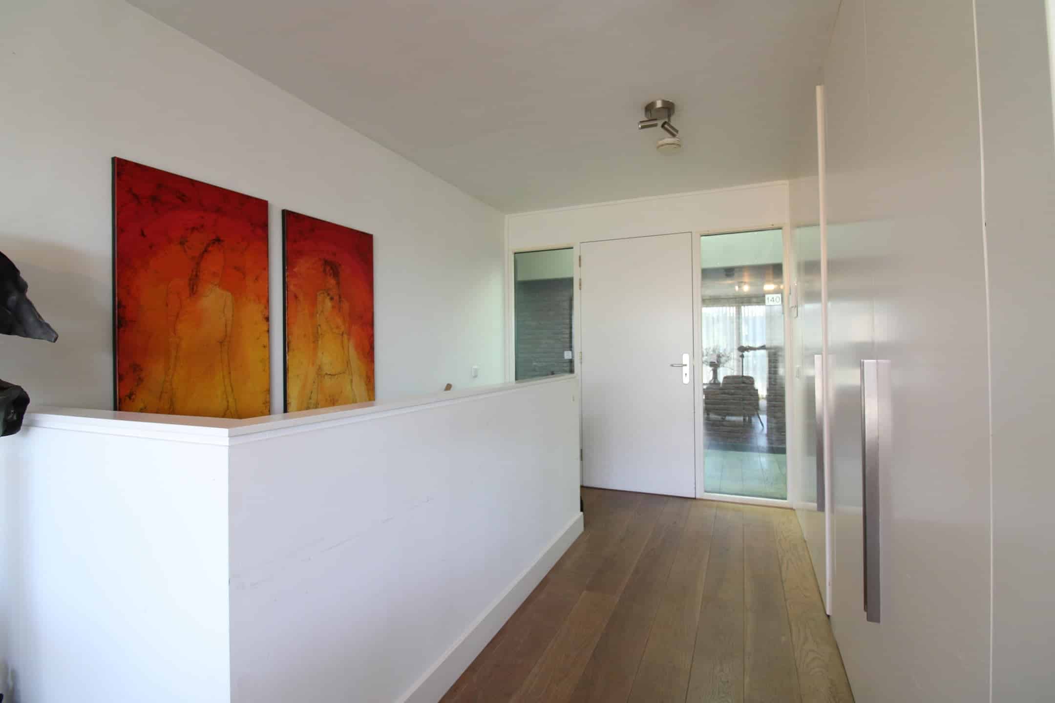 Appartement Vestdijk — foto 3