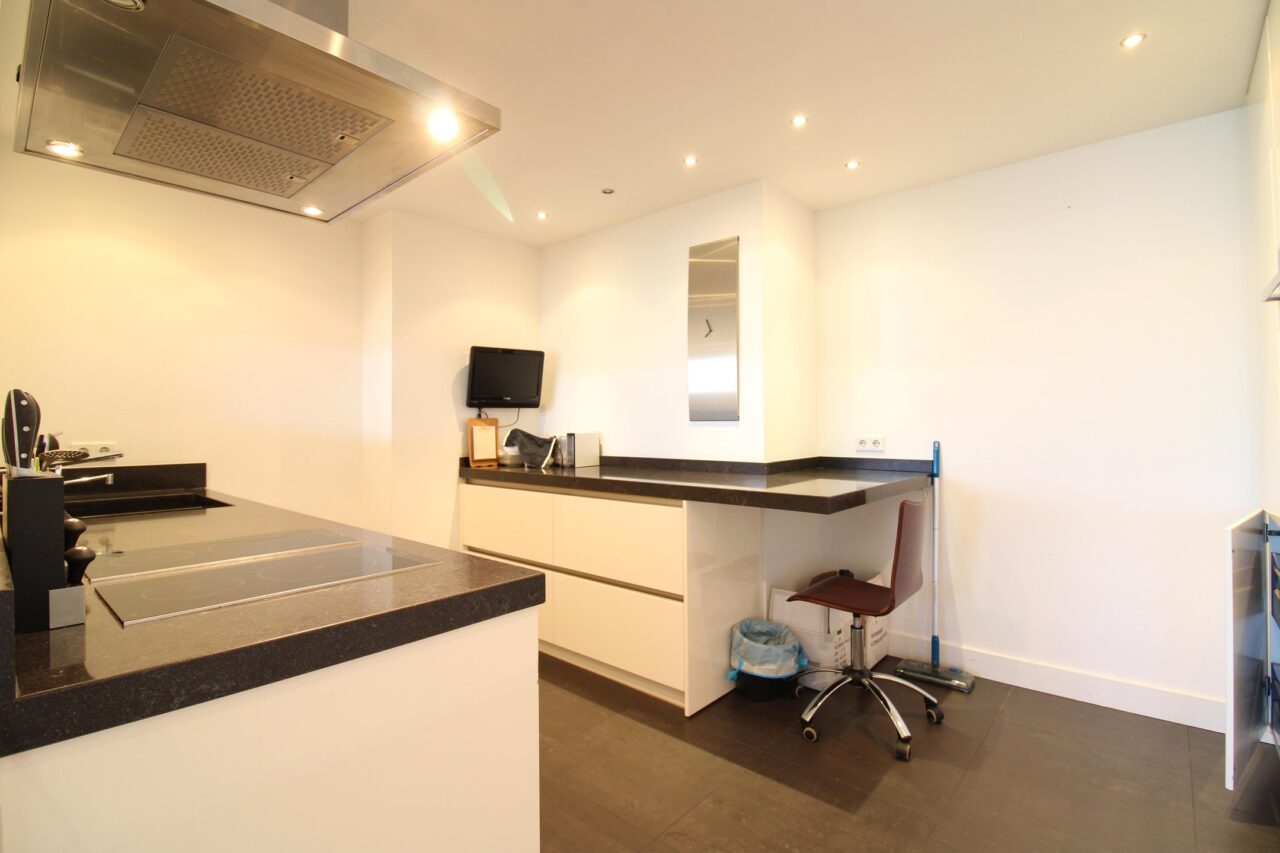 Appartement Vestdijk — foto 2