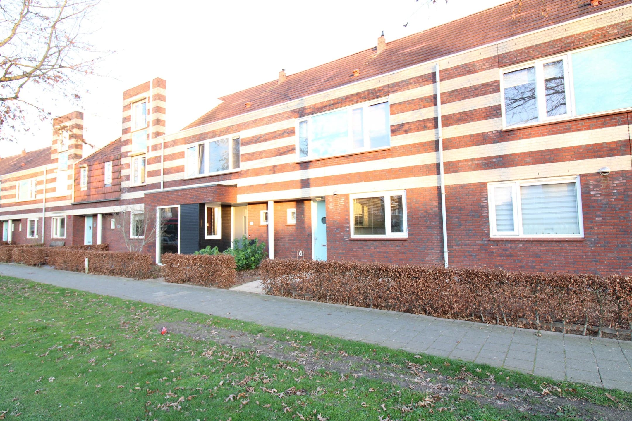 Woonhuis in Veldhoven