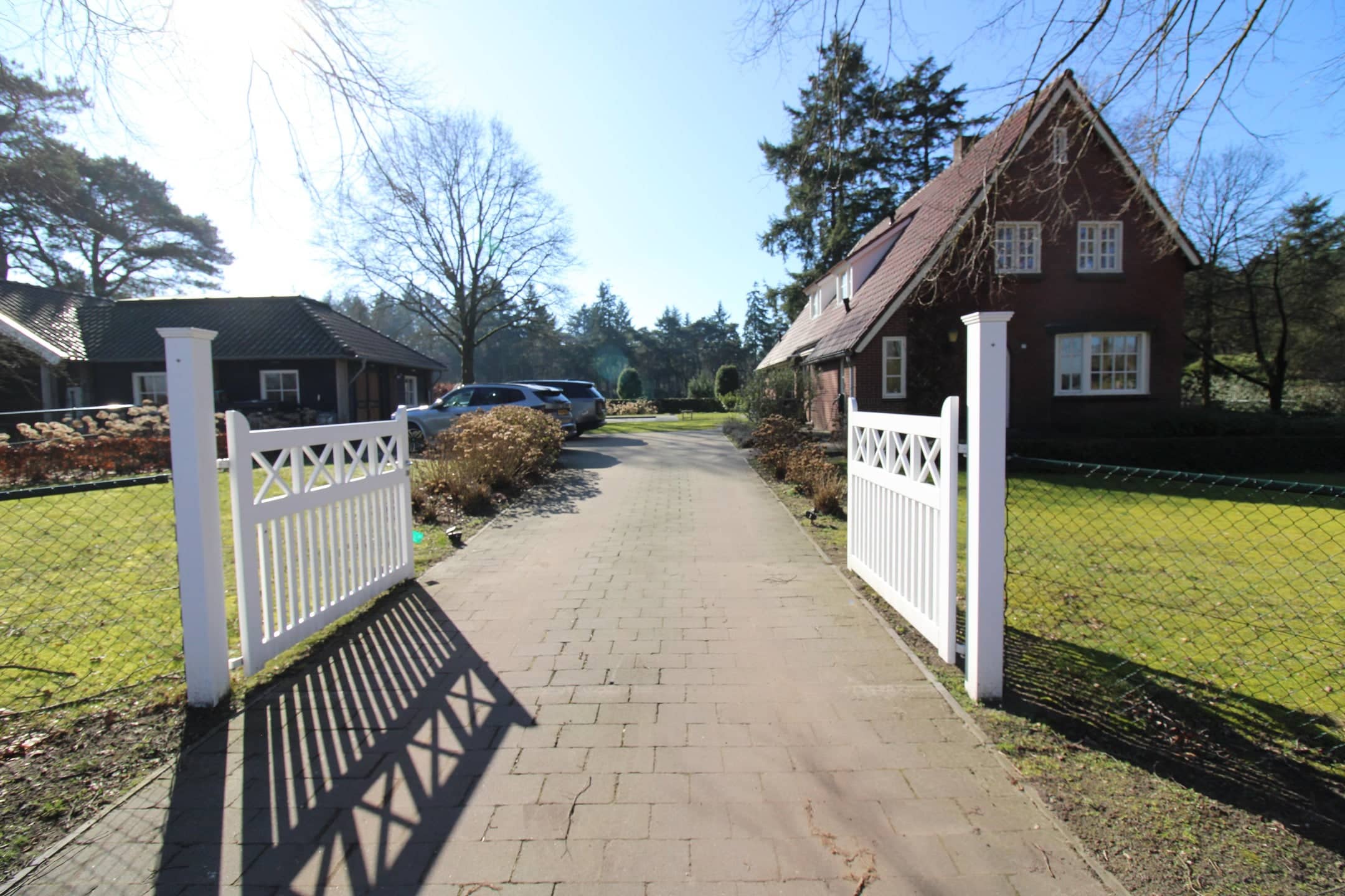 Family home in Laarbeek
