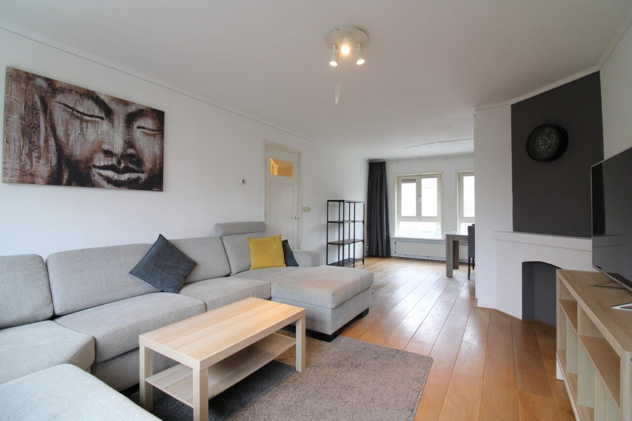 vrije-sector-woningen te huur op St Leonardusstraat 100