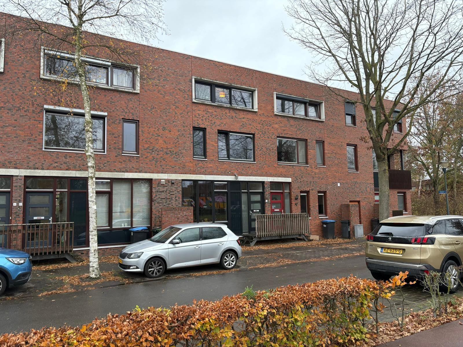 Woonhuis in Eindhoven