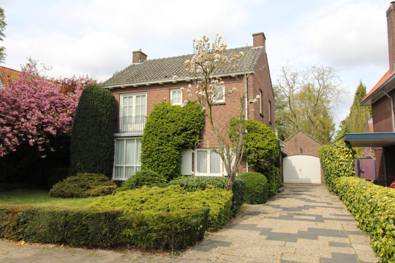 Huis Provincialeweg — foto 1