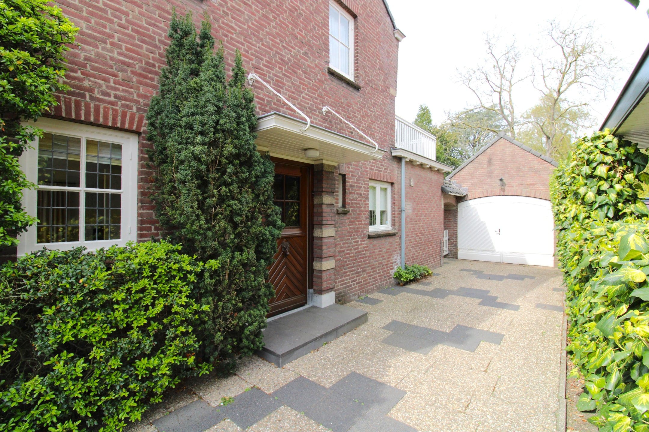 Huis Provincialeweg — foto 2
