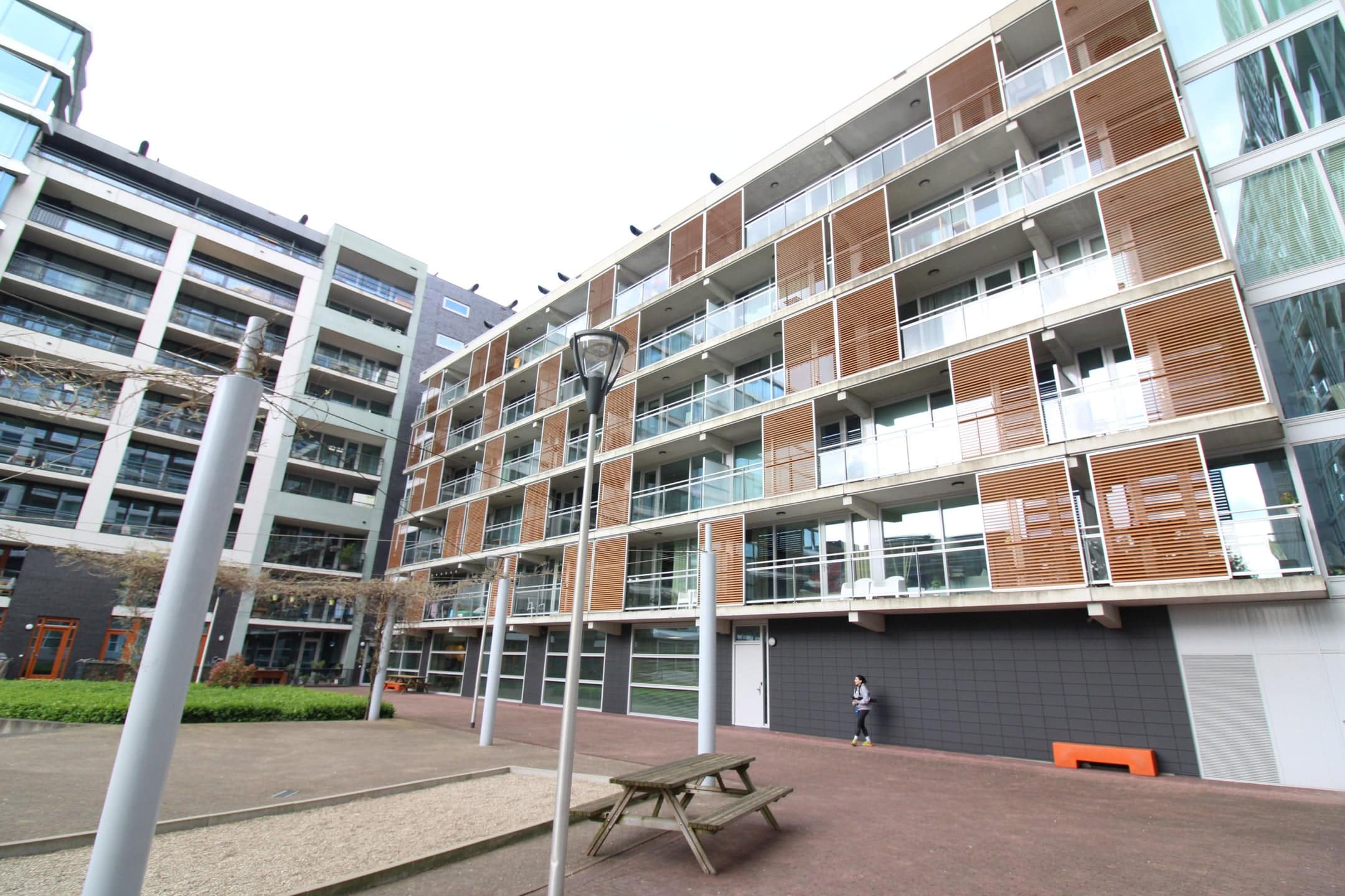 Apartment in Eindhoven