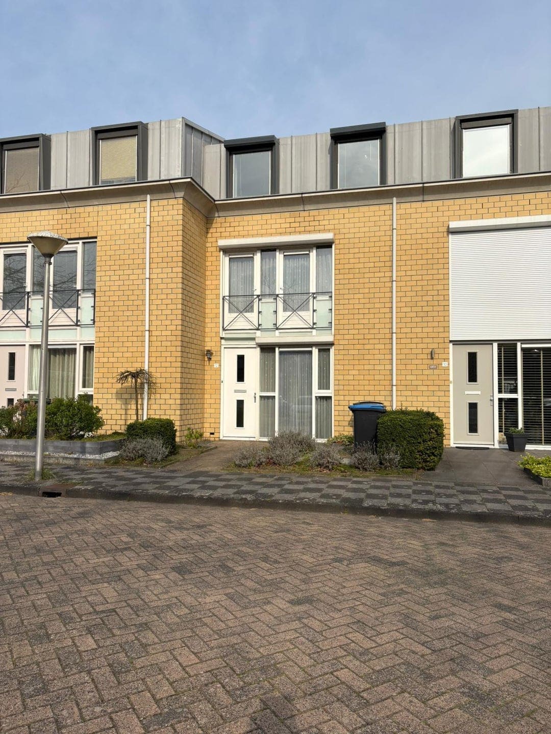 particuliere-woningen te huur op Honoré de Balzaclaan 10