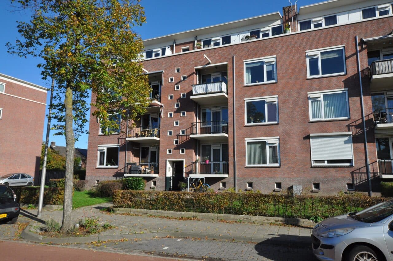 particuliere-woningen te huur op Jeroen Boschlaan 245