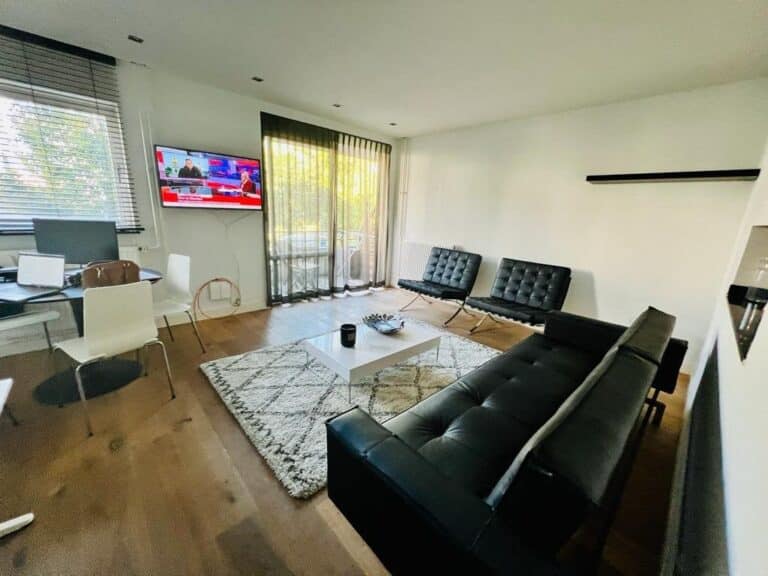 vrije-sector-woningen te huur op Bleekweg