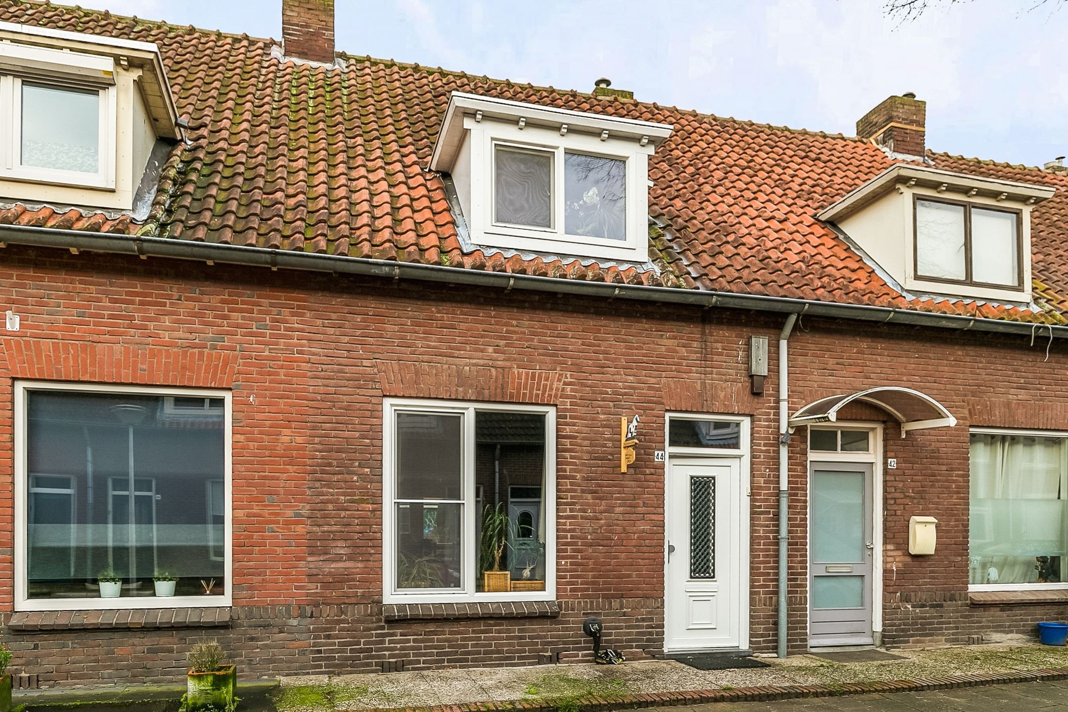 Appartement in Eindhoven