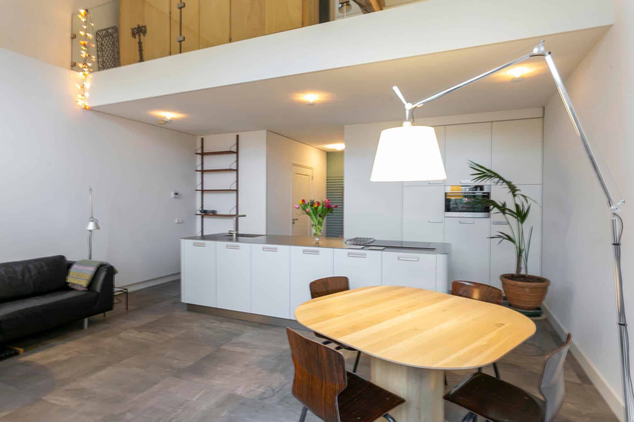 Apartment in Eindhoven