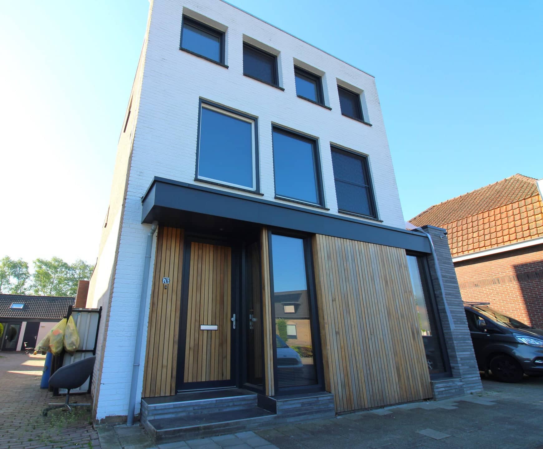 Appartement in Veldhoven