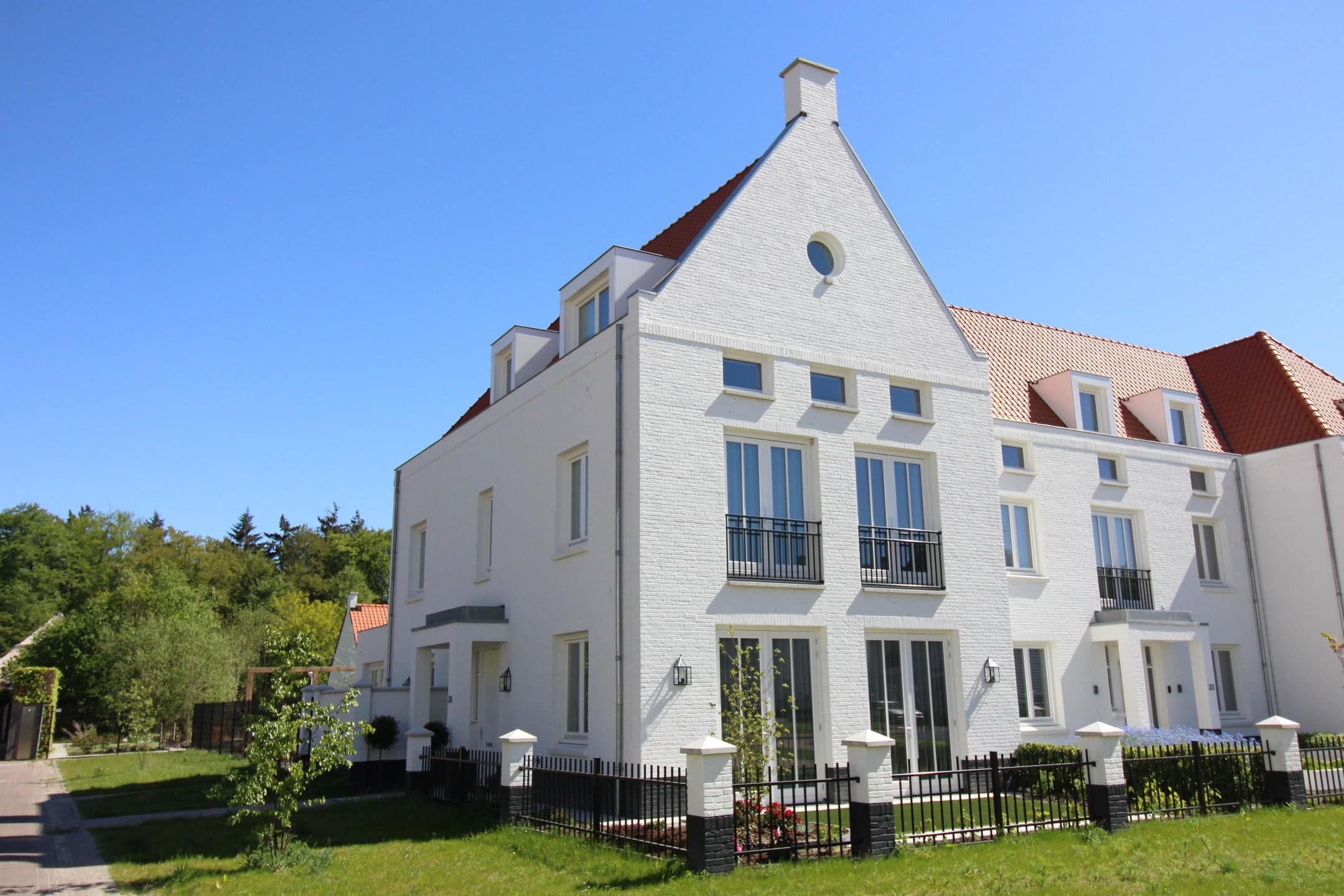 Appartement in Eindhoven