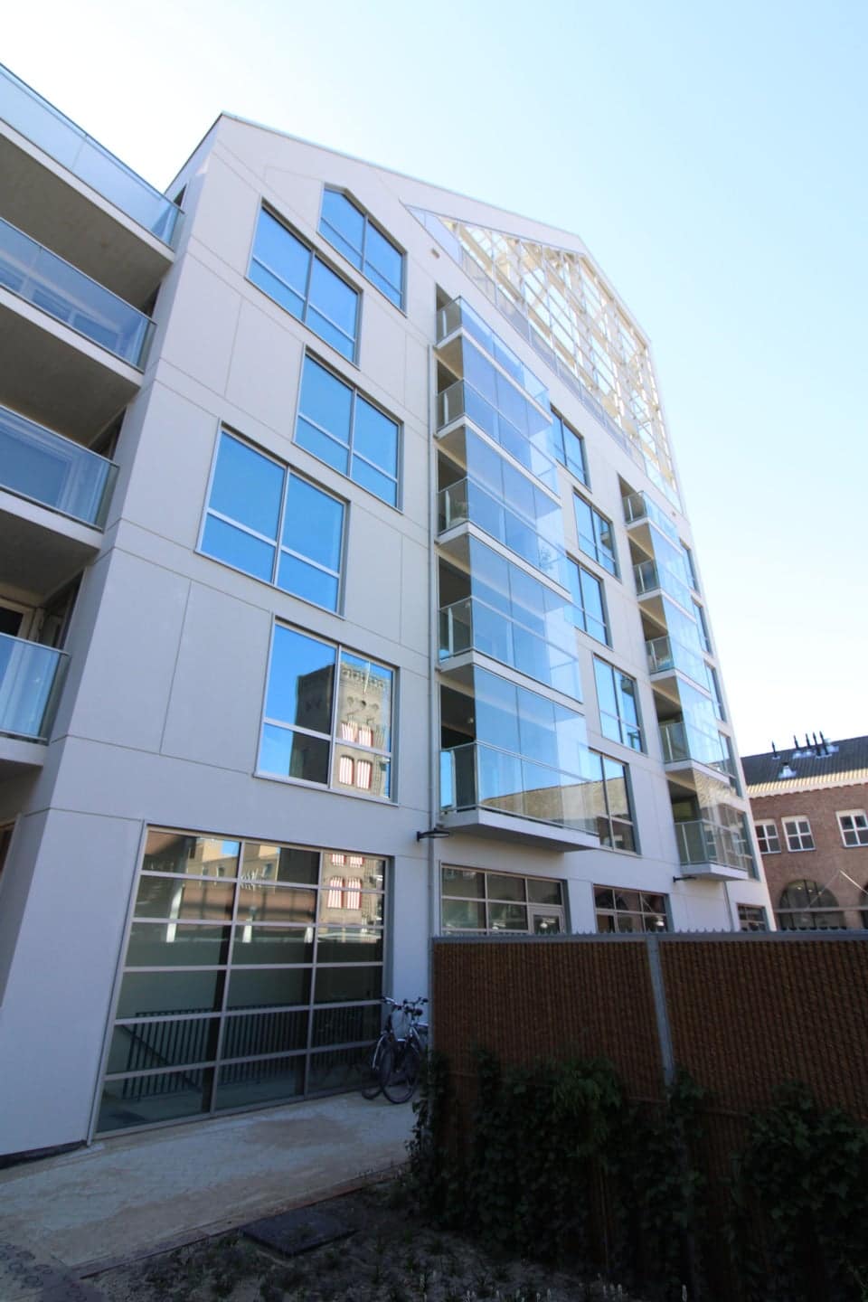 Apartment in Eindhoven