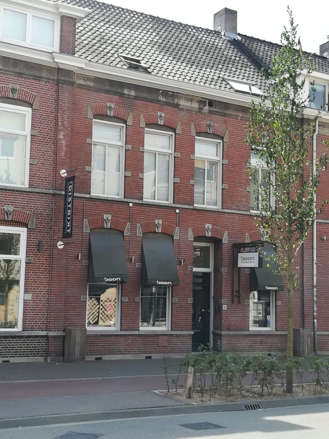 Appartement in Eindhoven