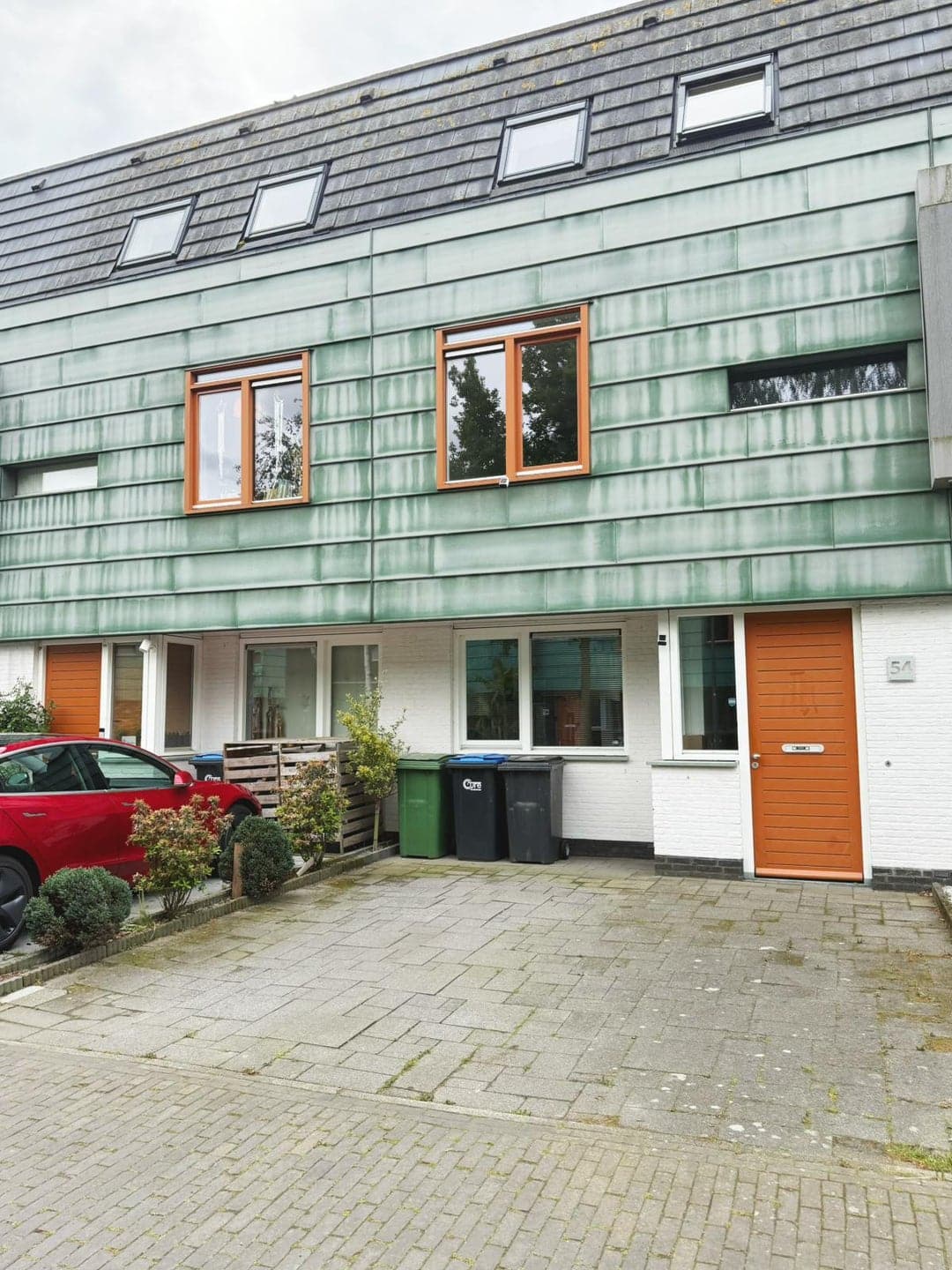 Appartement in Eindhoven