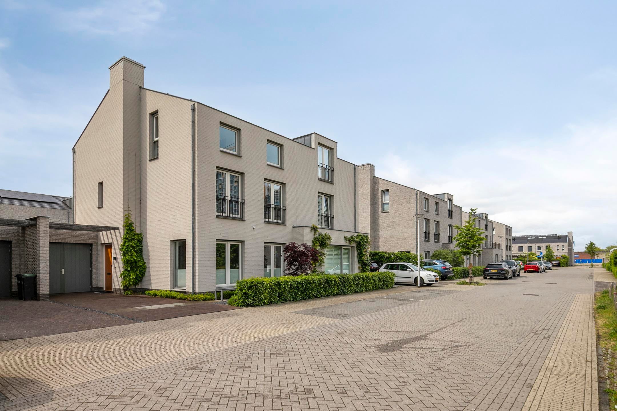 Appartement in Eindhoven