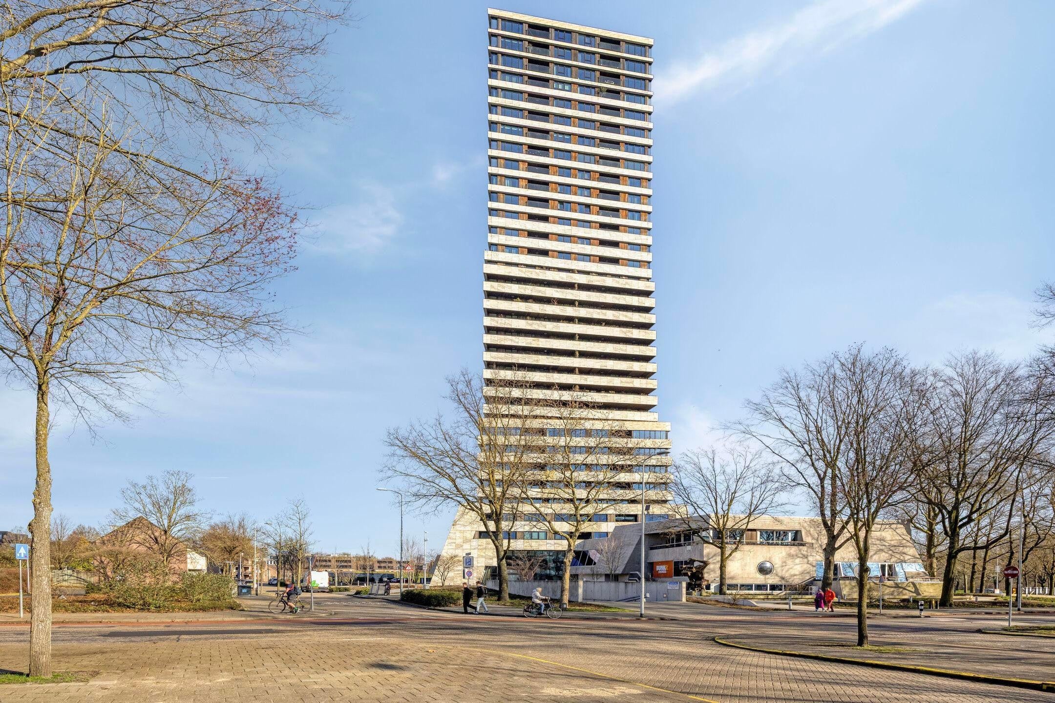 Apartment in Eindhoven