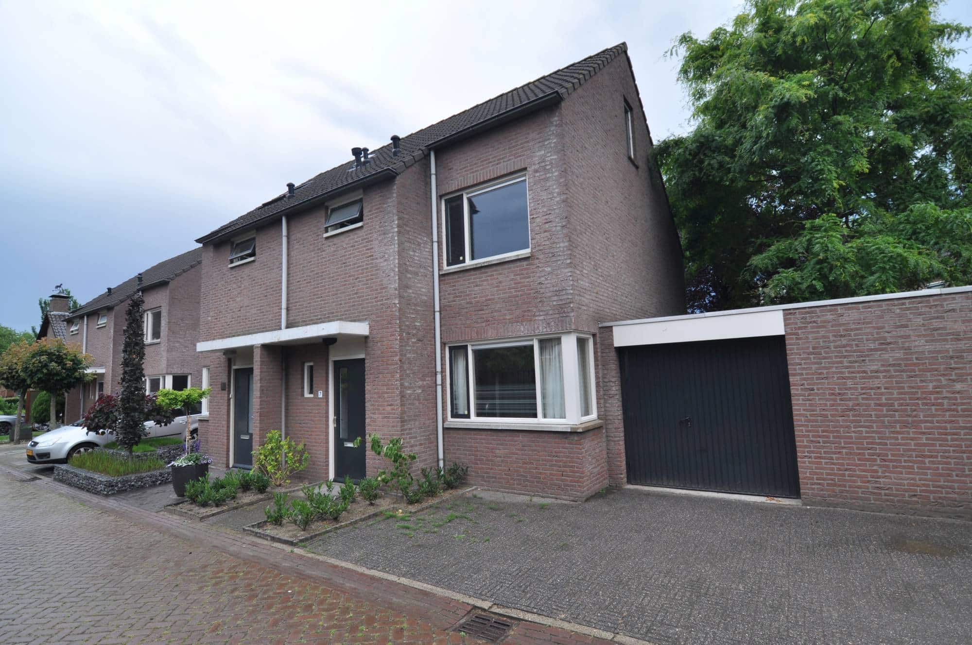 Apartment in Waalre