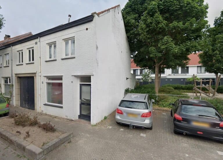 Rozemarijnstraat, Eindhoven