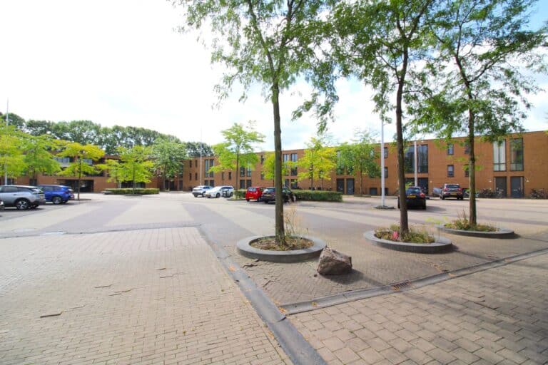 huurwoningen te huur op Waterfront