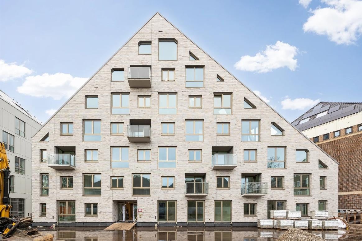 Appartement in Eindhoven