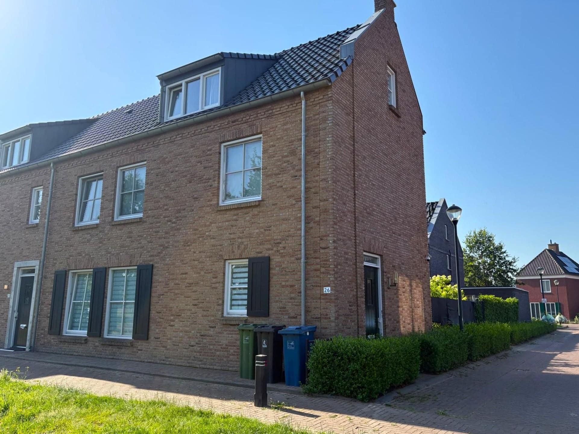 Appartement in Nuenen