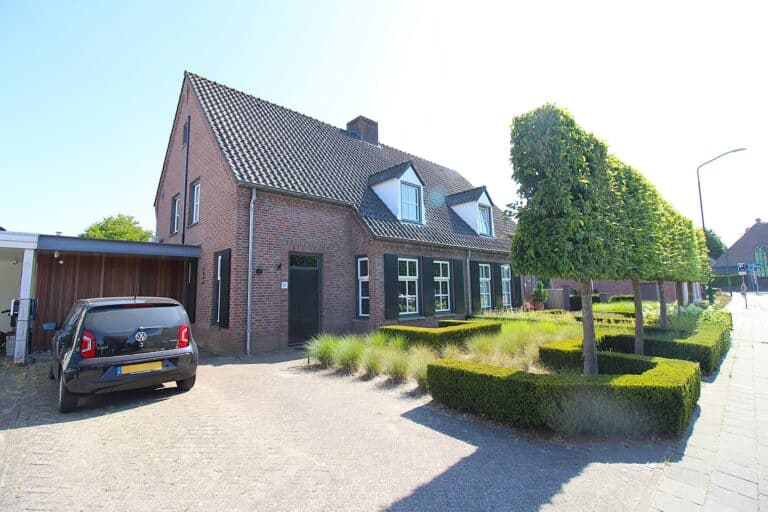 Schadewijkstraat, Eersel