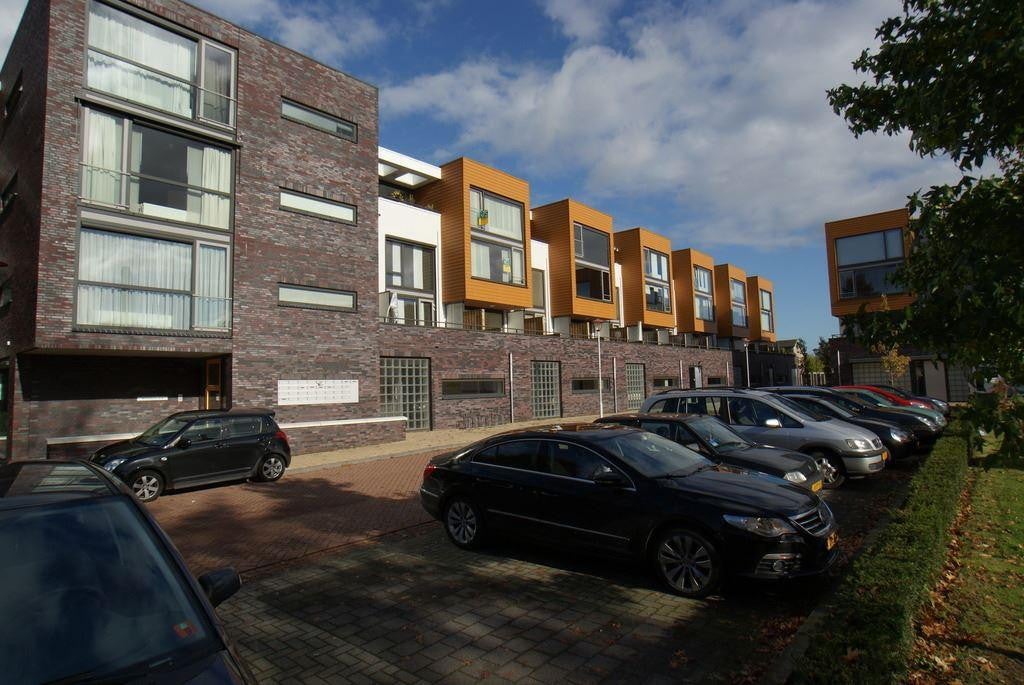 Apartment in Best