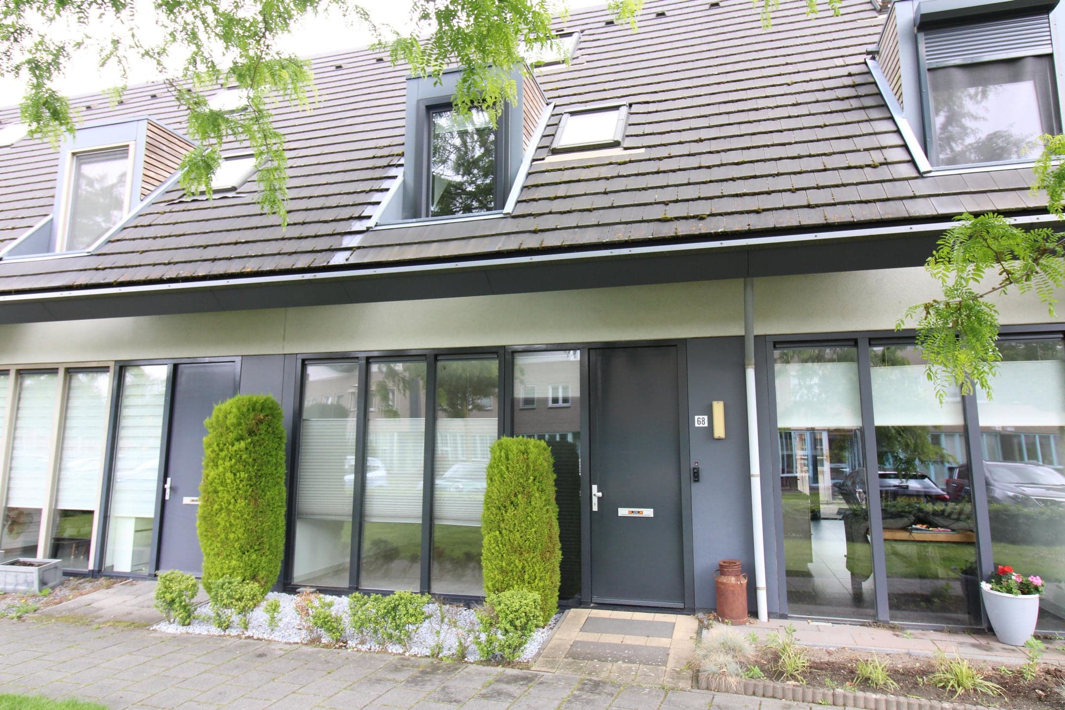 Woonhuis in Veldhoven