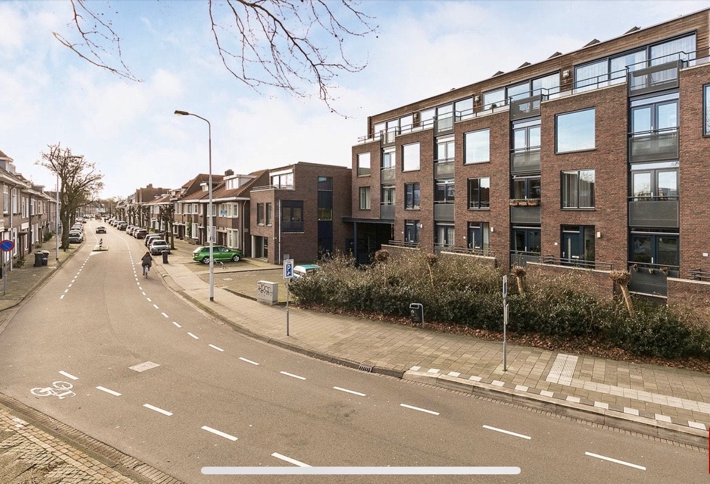 Appartement in Eindhoven