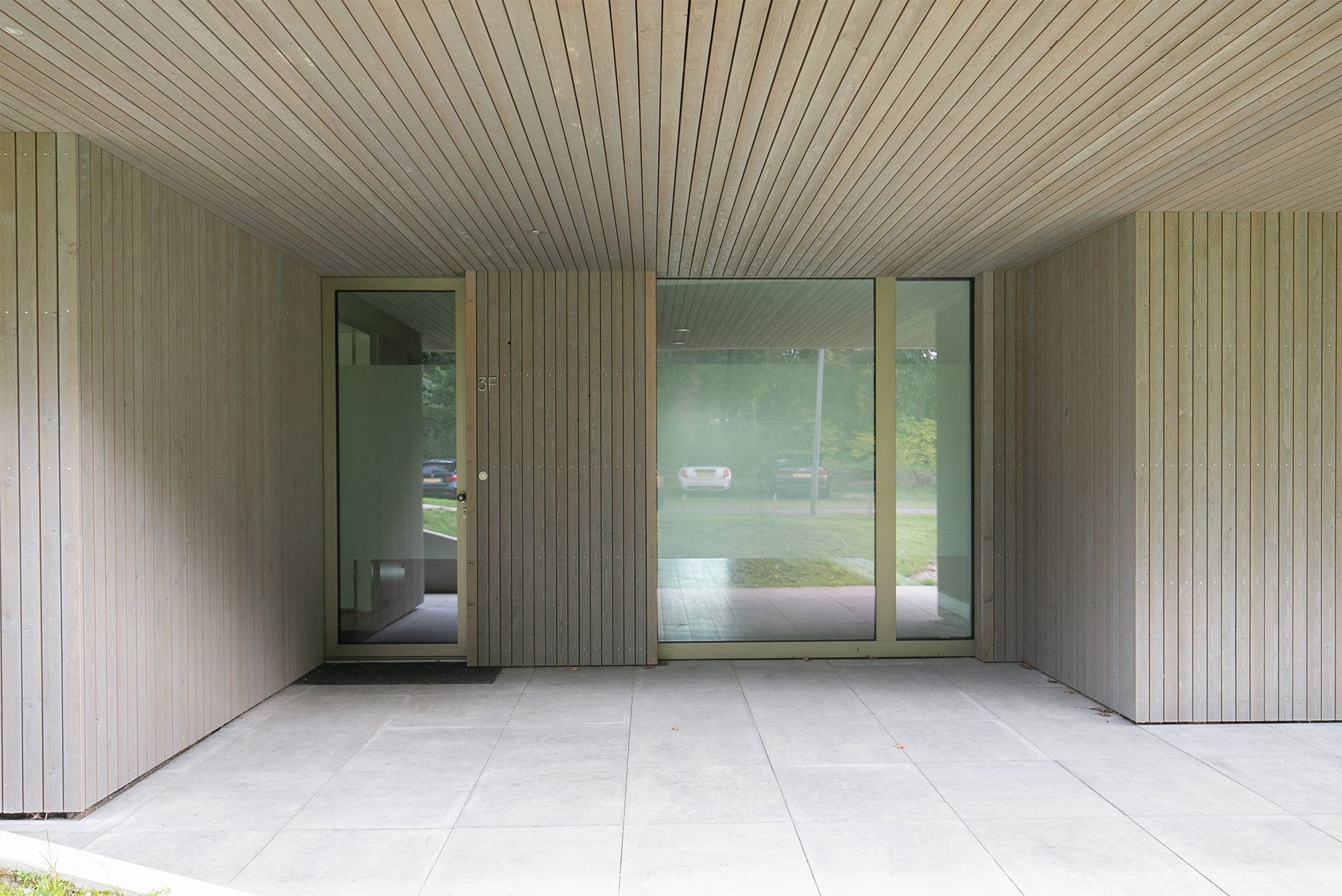 Appartement Patrijslaan — foto 3