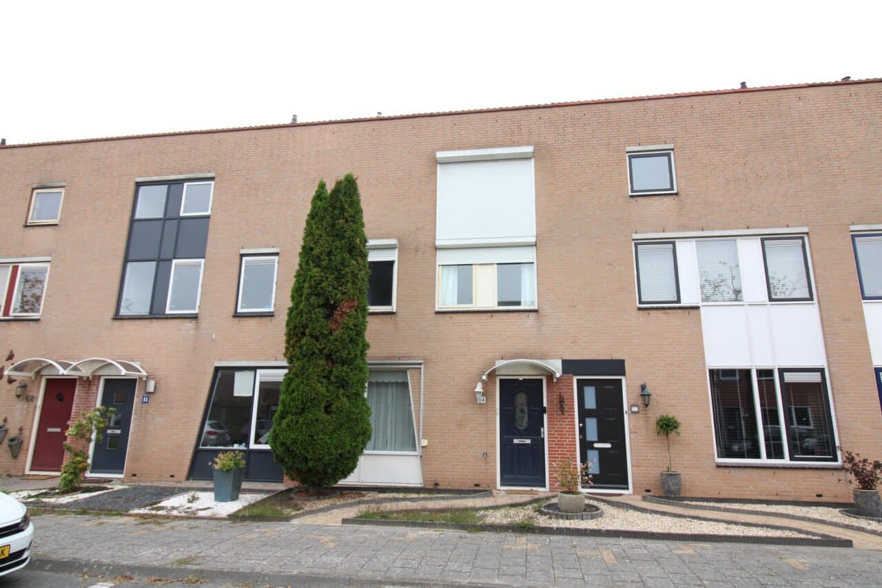 Huis Gelaarsde Kat