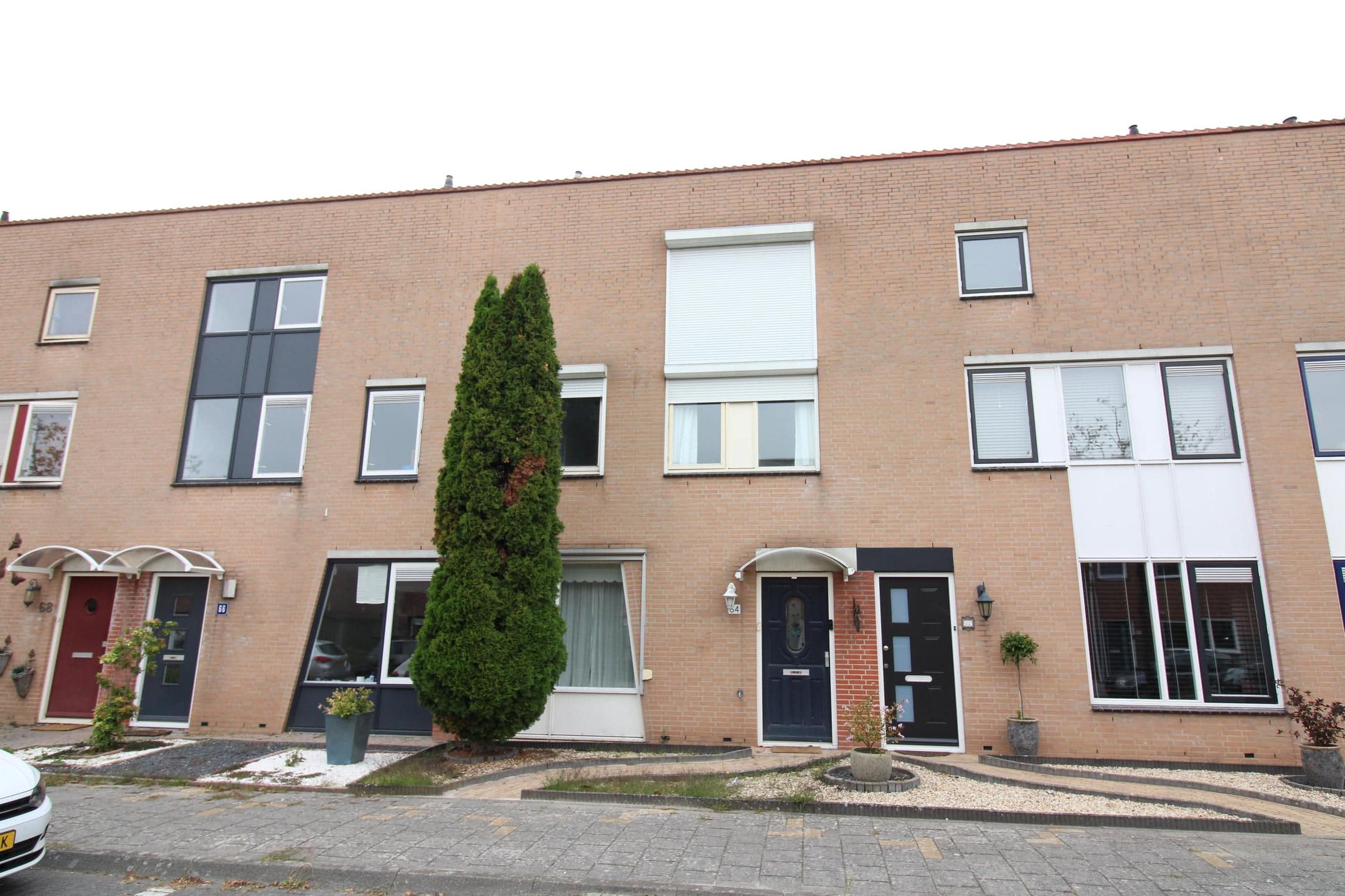 Woonhuis in Eindhoven