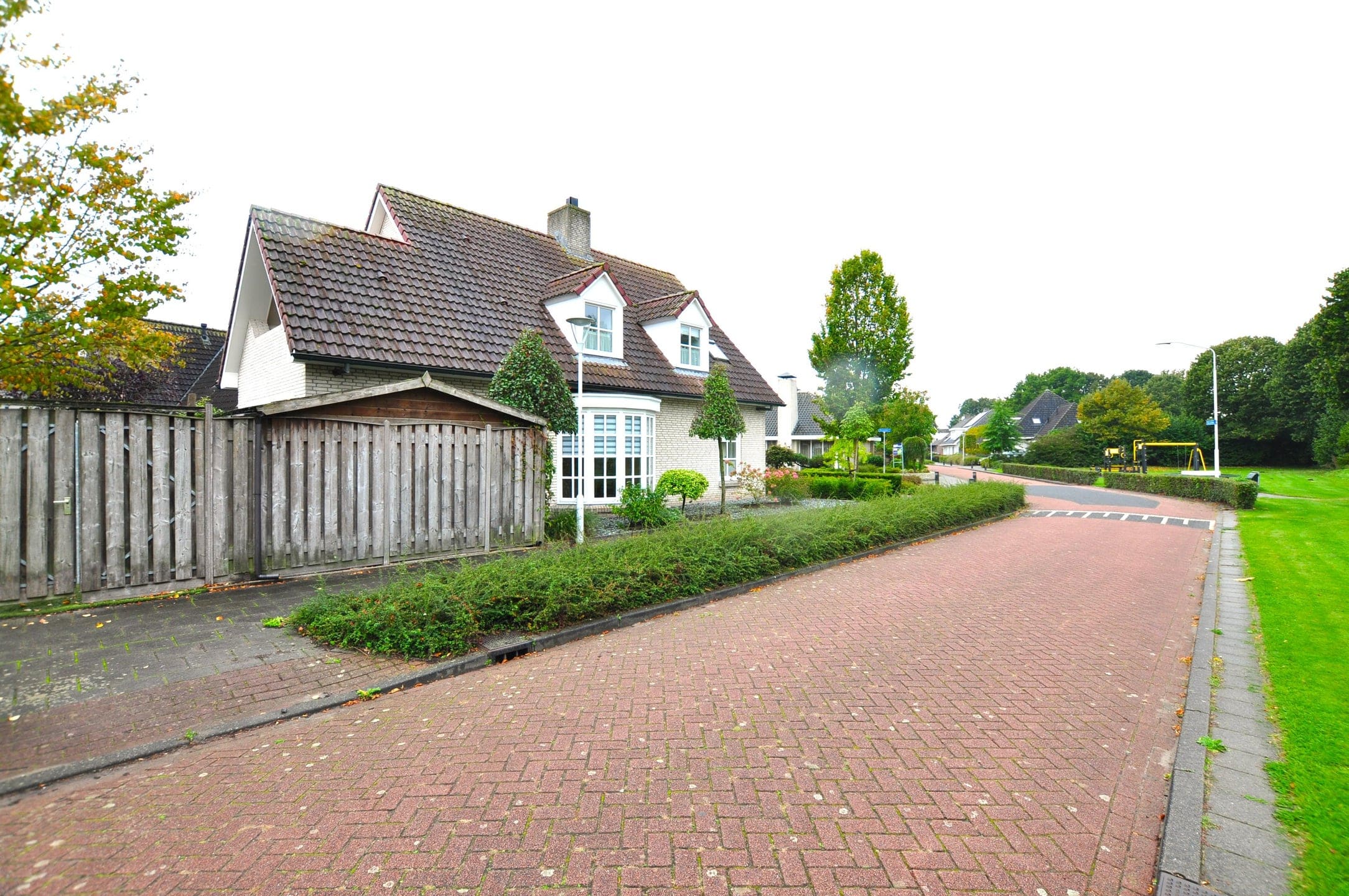 Huis Dorsvelden — foto 2