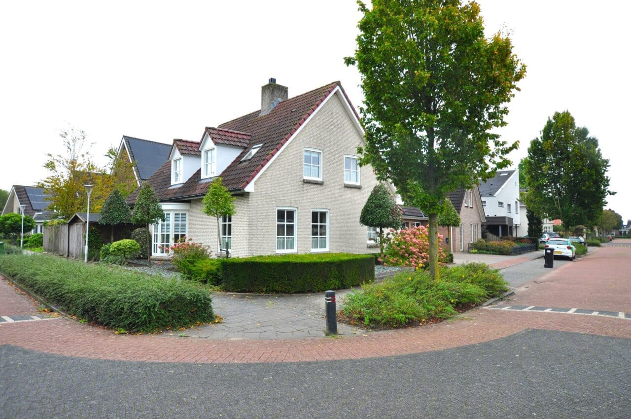 Huis Dorsvelden