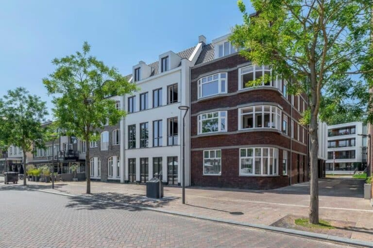 Markt, Veghel
