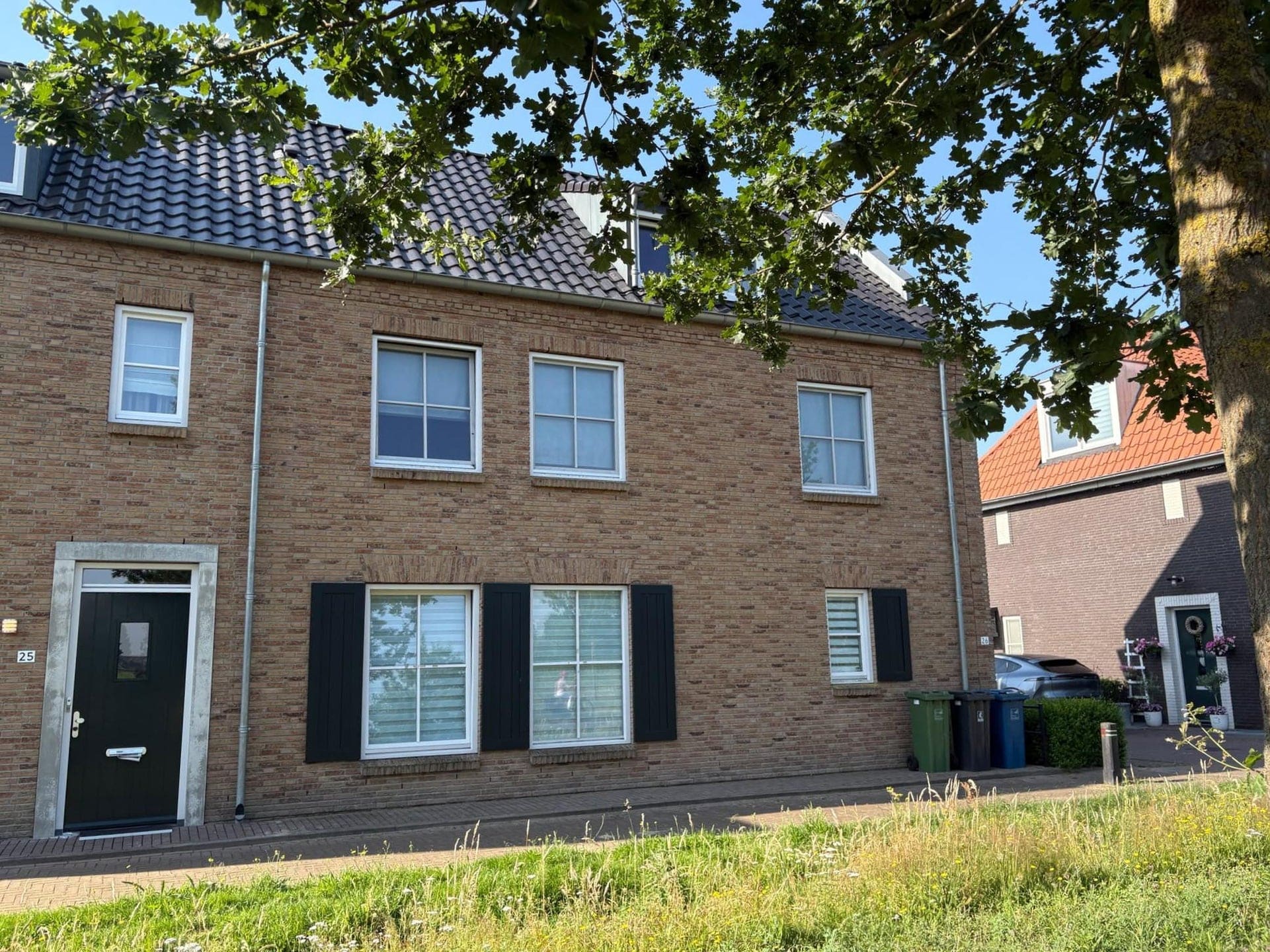 Huis Ligtsedreef — foto 3