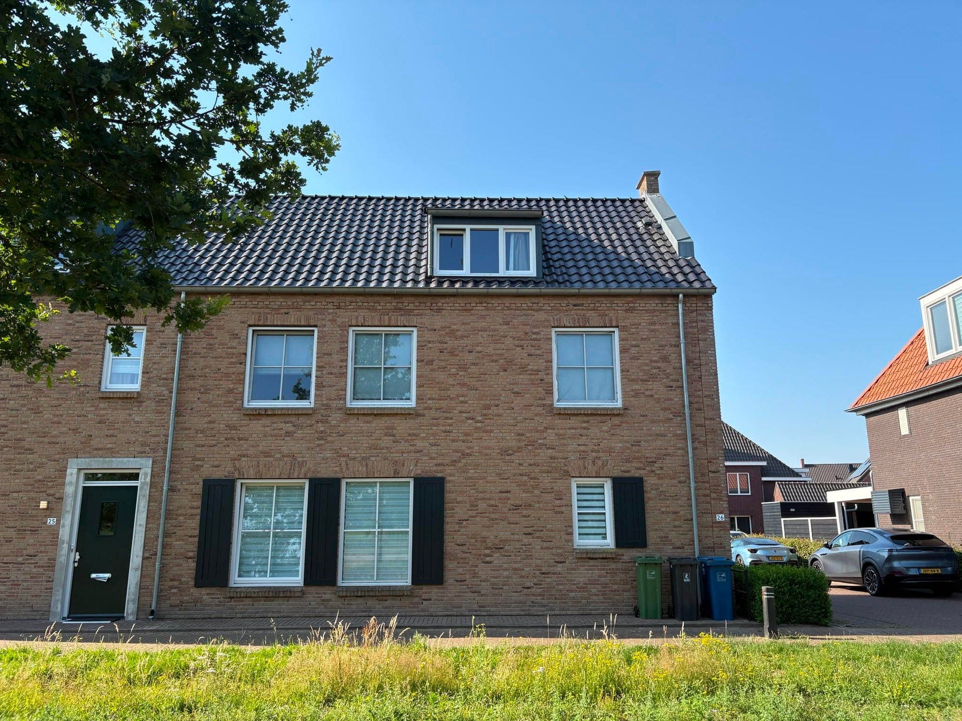 Huis Ligtsedreef — foto 2