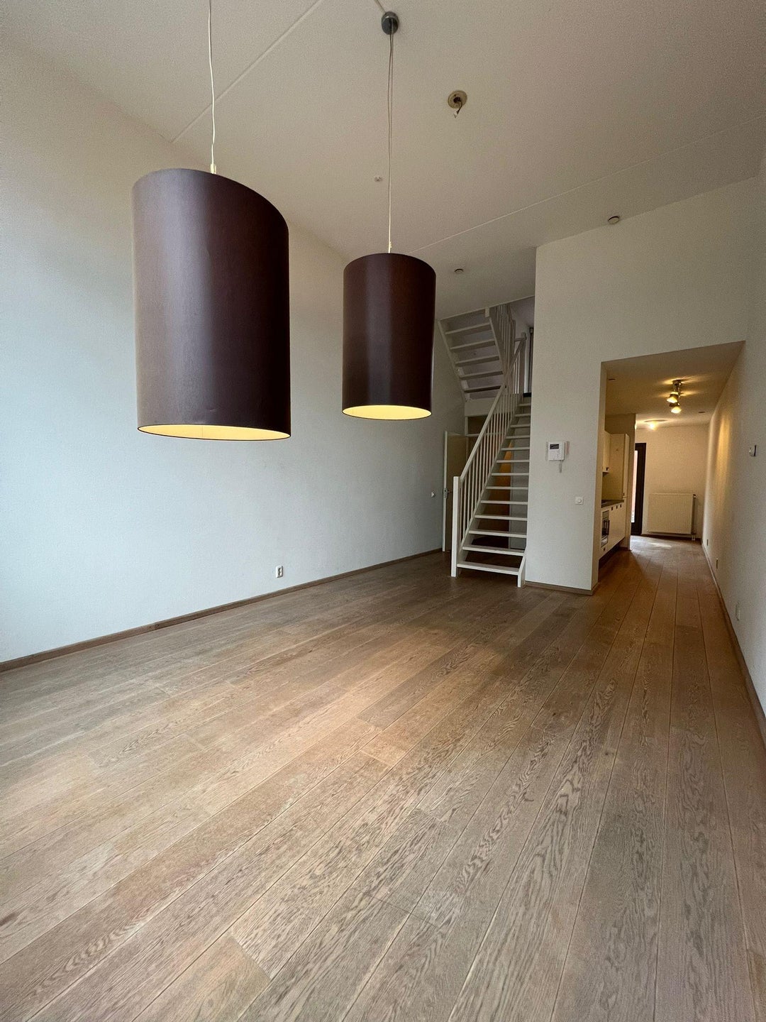 Huis Charlotte van Bourbonhof — foto 2