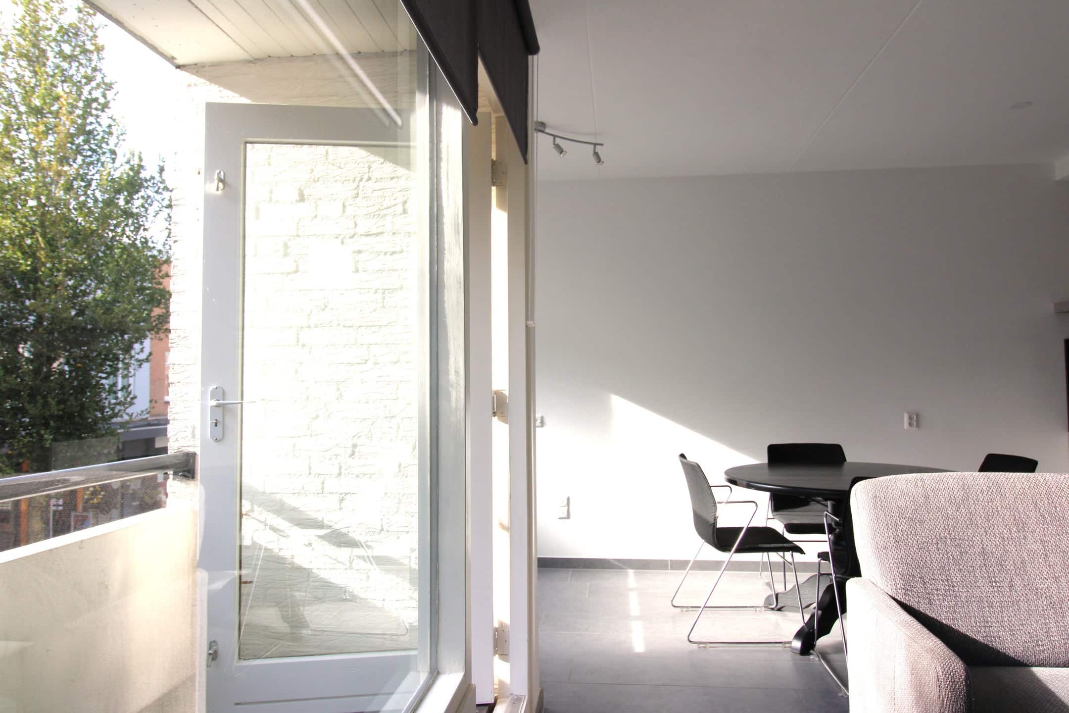 Appartement Korte Kerkstraat — foto 3