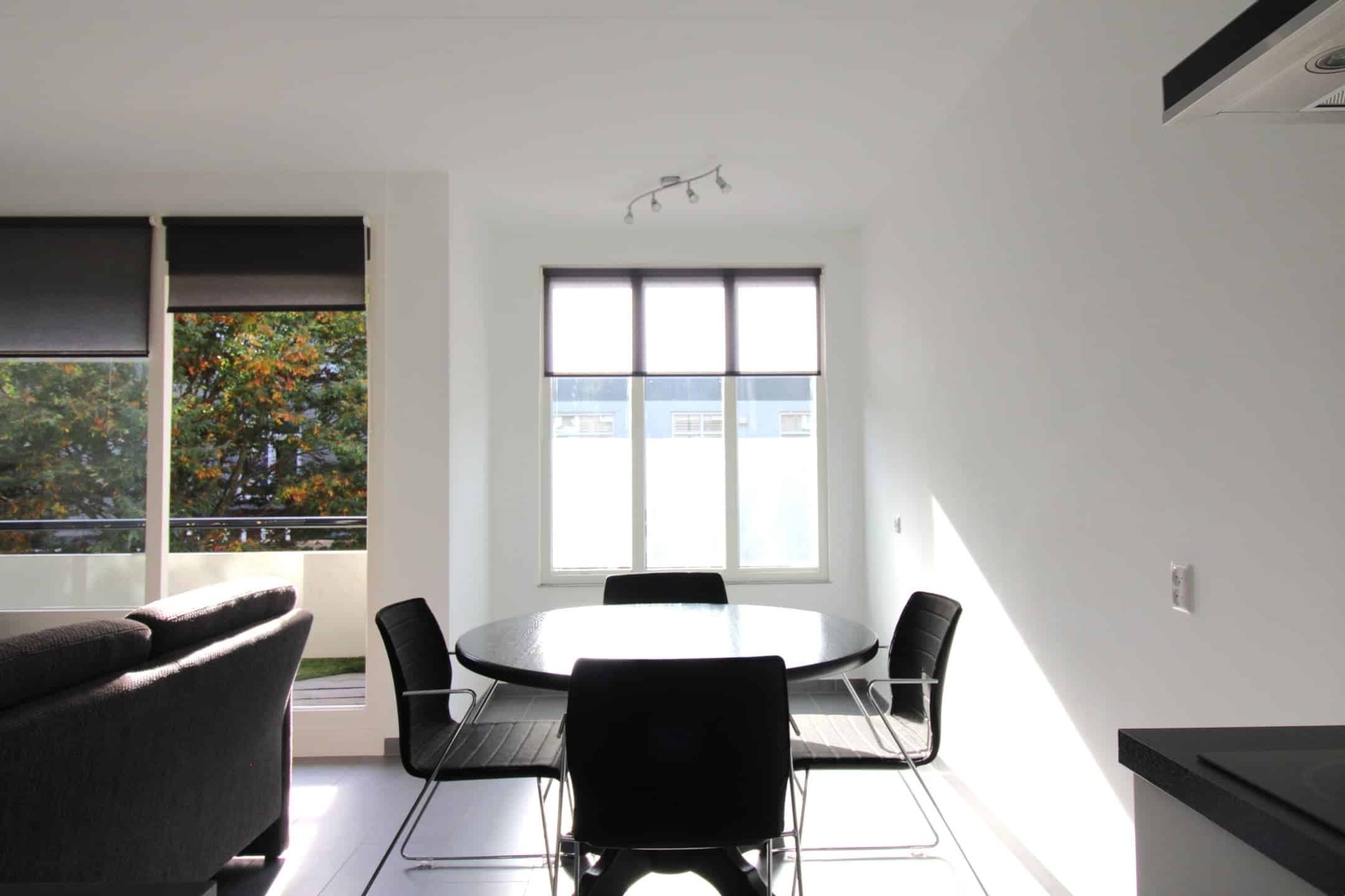 Appartement Korte Kerkstraat — foto 2