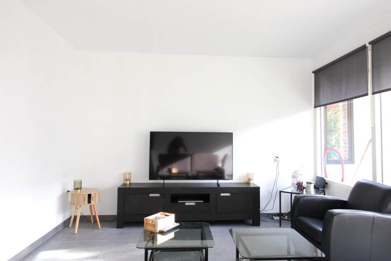 Appartement Korte Kerkstraat — foto 1