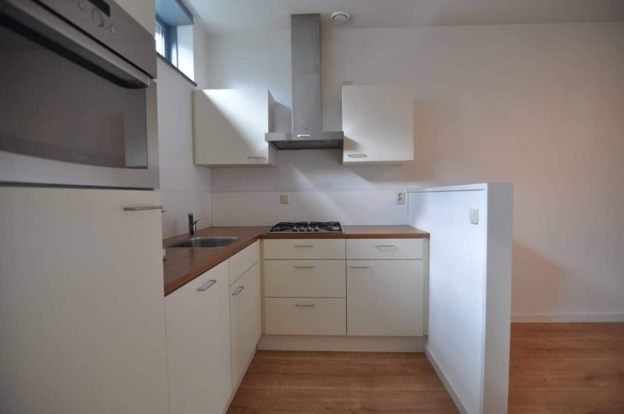 Woning te huur: Stratumsedijk, Eindhoven